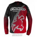 Maglia HEBO Pro (Rosso)